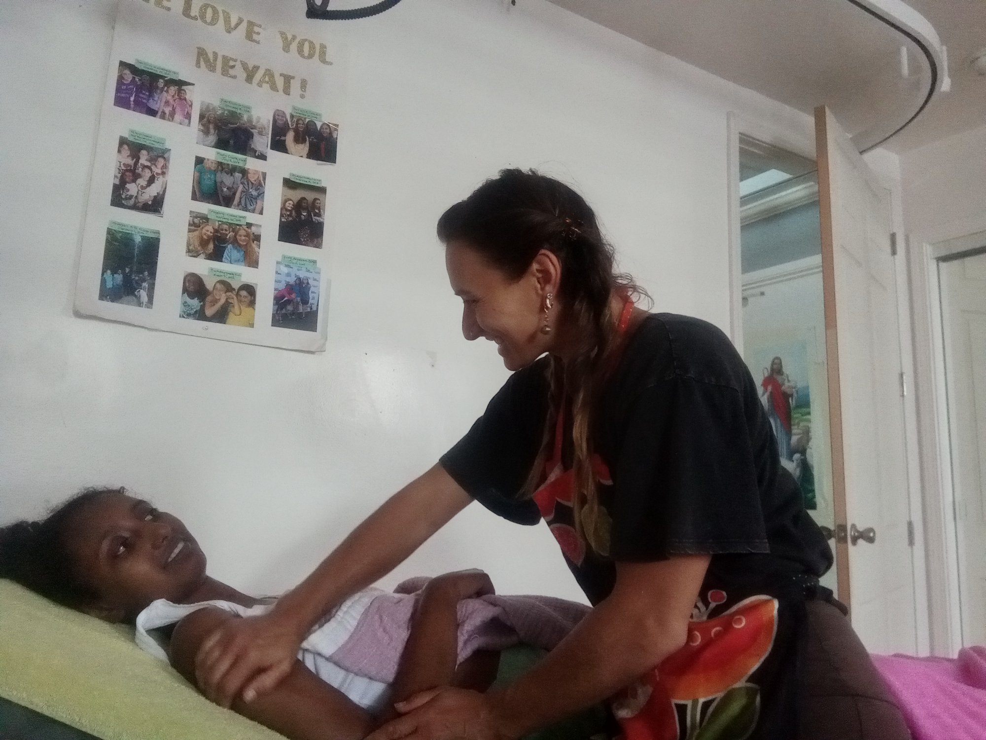 Calm Hippo — gallery image 1